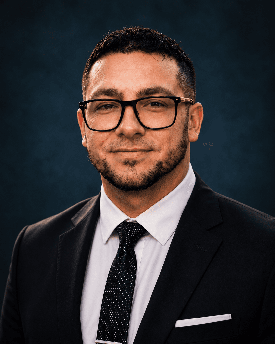 Graham Sullivan, licensed real estate salesperson
